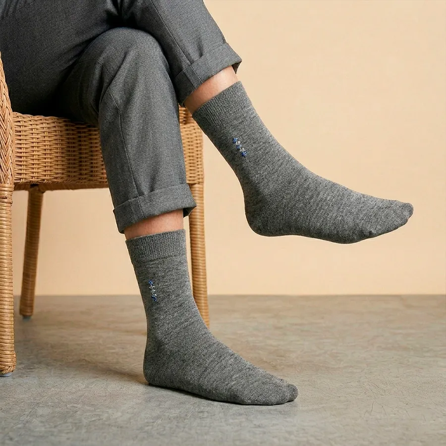 AF1011 CALCETINES DE HOMBRE 10322